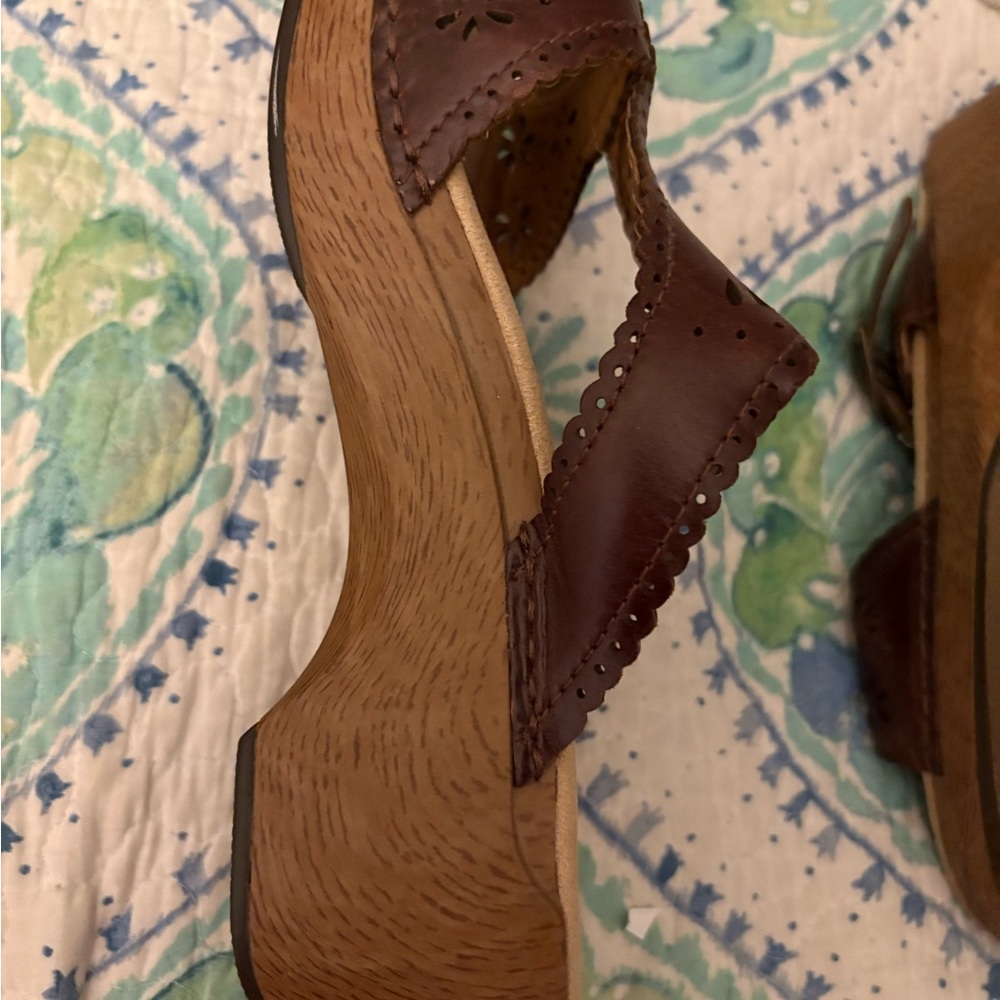 Dansko Sandals - Picture 2 of 8